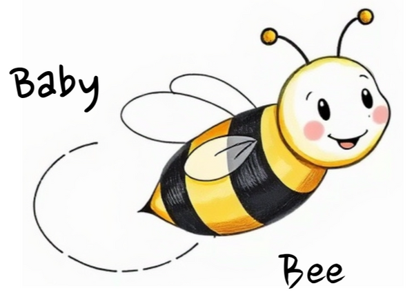 Baby Bee